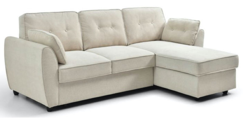 Willow Corner Sofa Bed